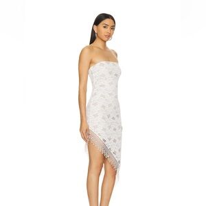 Loba Arlet Midi Dress